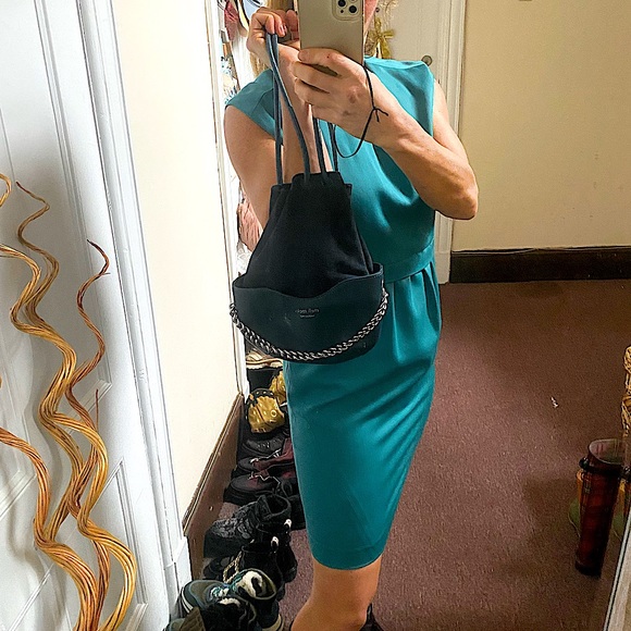 Meli Melo CROSSBODY BAG made in Italy - Picture 6 of 6